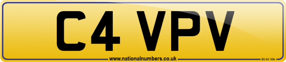 C4 VPV