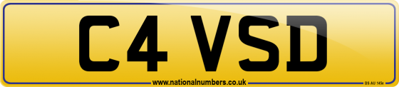 C4 VSD
