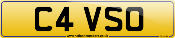 C4 VSO