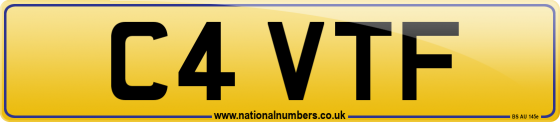 C4 VTF