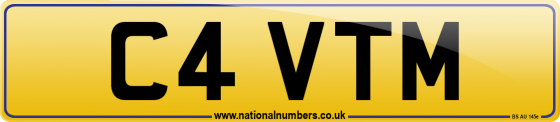 C4 VTM