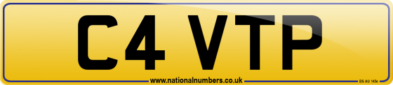 C4 VTP