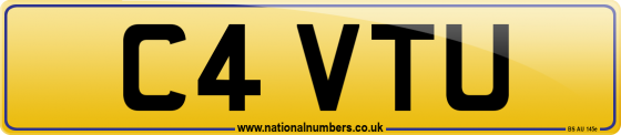 C4 VTU