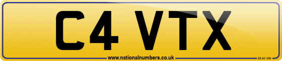 C4 VTX