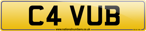 C4 VUB