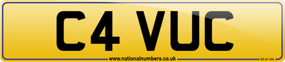 C4 VUC