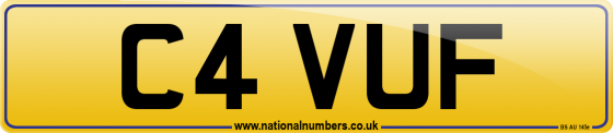 C4 VUF