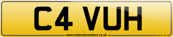 C4 VUH