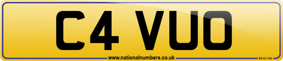 C4 VUO