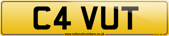 C4 VUT