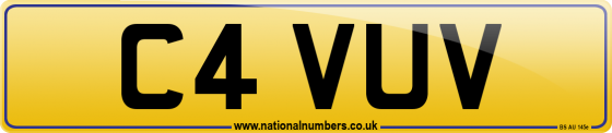 C4 VUV