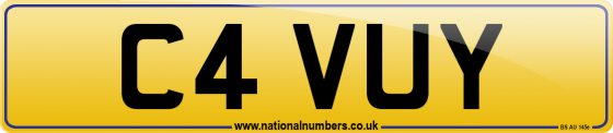 C4 VUY