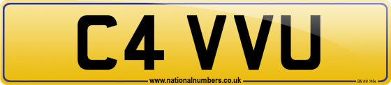 C4 VVU