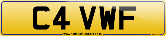 C4 VWF