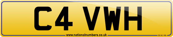 C4 VWH