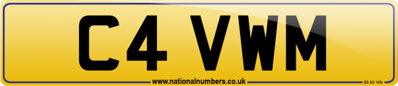 C4 VWM