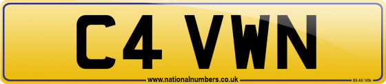C4 VWN