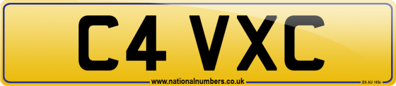 C4 VXC
