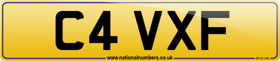 C4 VXF