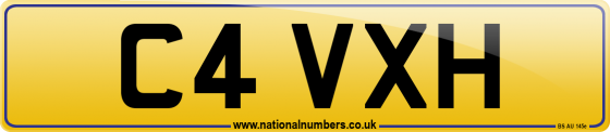 C4 VXH