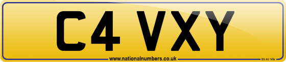 C4 VXY