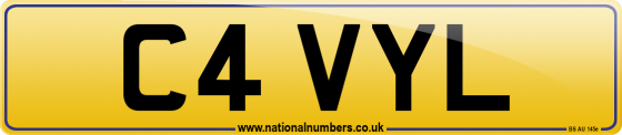 C4 VYL