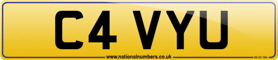 C4 VYU