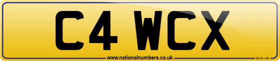 C4 WCX