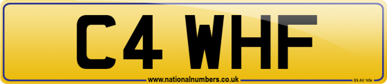 C4 WHF
