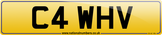 C4 WHV