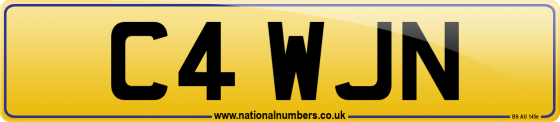 C4 WJN