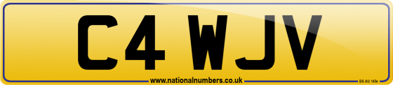 C4 WJV