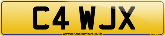 C4 WJX