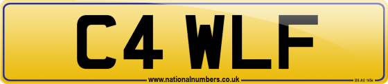 C4 WLF
