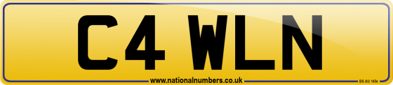C4 WLN