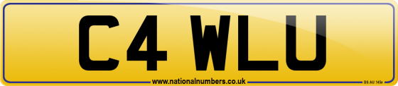 C4 WLU