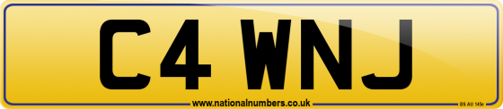 C4 WNJ