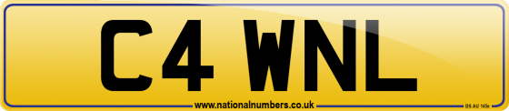 C4 WNL