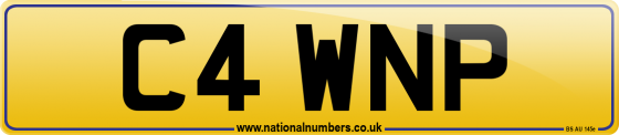 C4 WNP