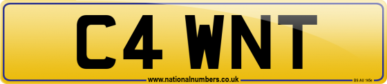C4 WNT