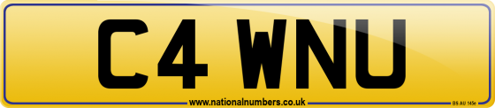 C4 WNU