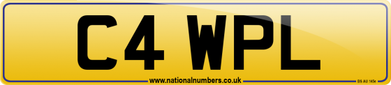 C4 WPL