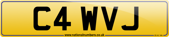 C4 WVJ