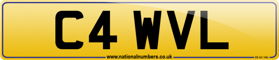 C4 WVL
