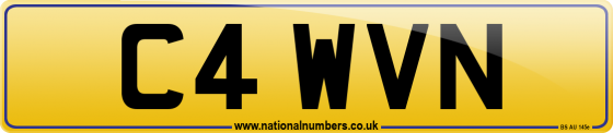 C4 WVN