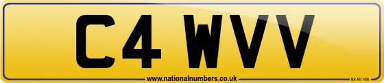 C4 WVV