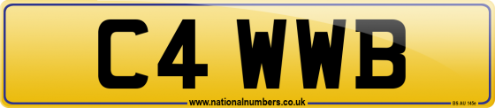 C4 WWB