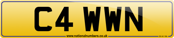C4 WWN