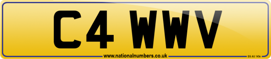 C4 WWV