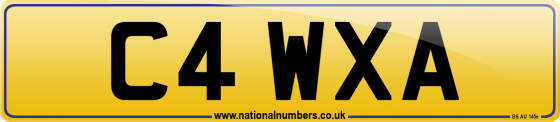 C4 WXA
